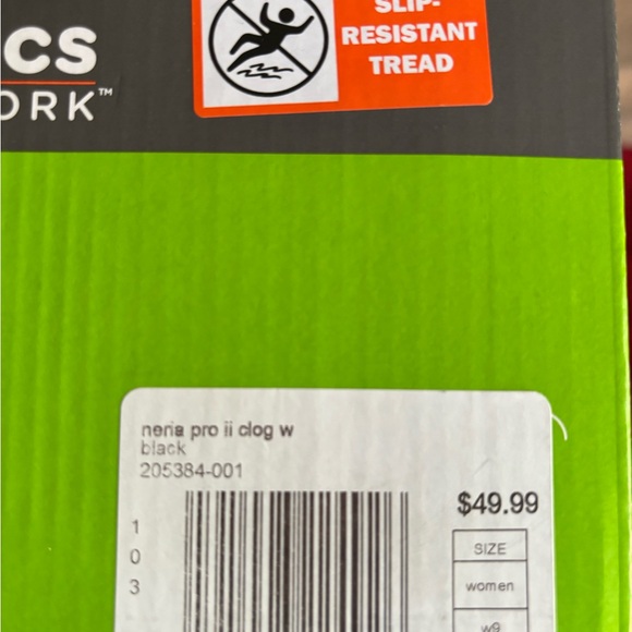 Crocs At Work - Picture 12 of 12